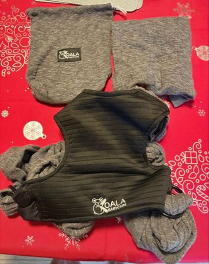 Koala babycare - photo numéro 2