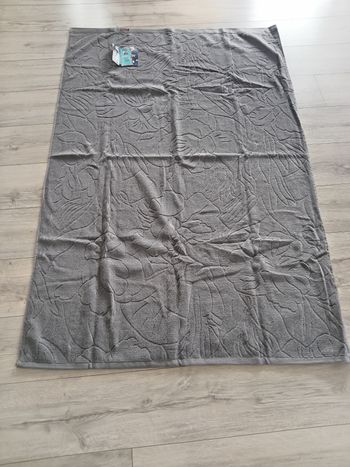 Drap de bain kenzo