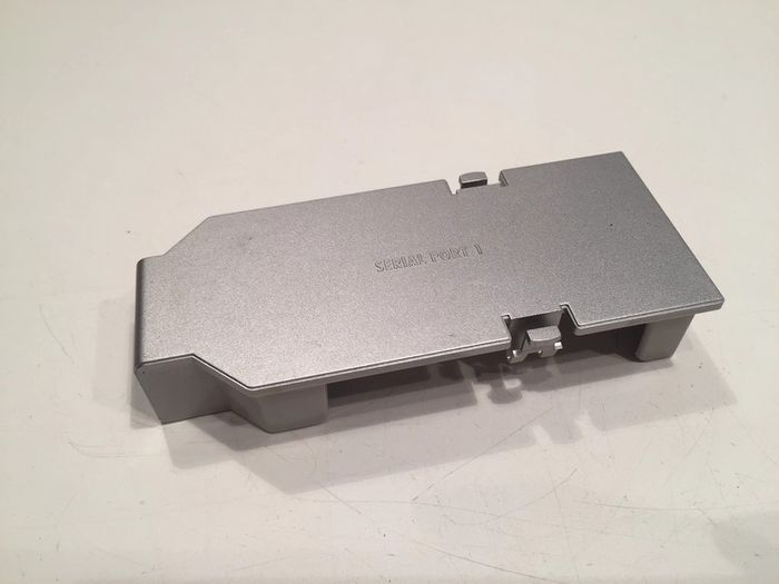 pièces détachées Nintendo GameCube Game cube Dol-001 EUR grise - photo numéro 12