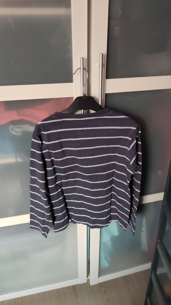 Tee shirt - photo numéro 2