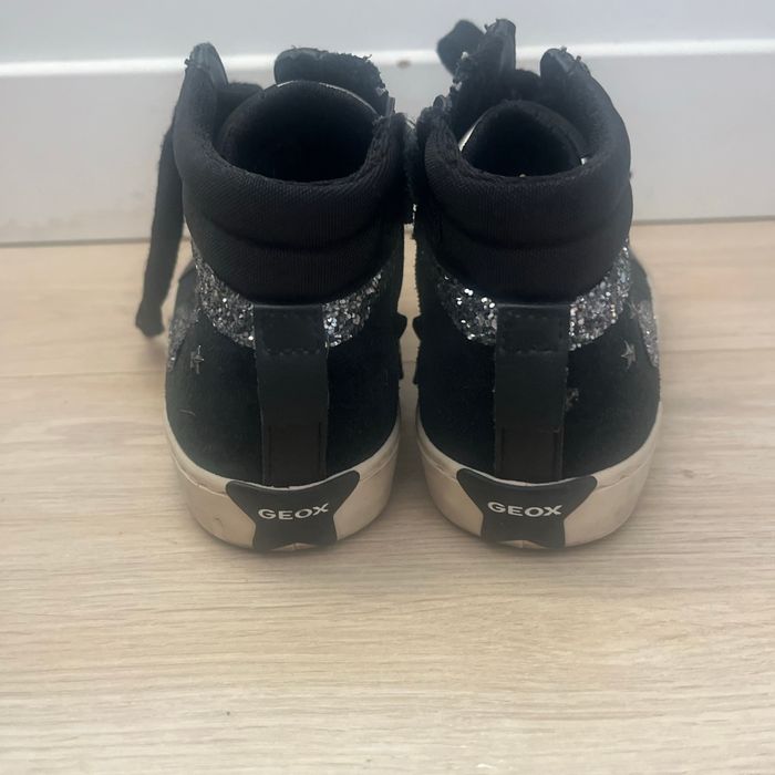 Baskets Geox - photo numéro 3