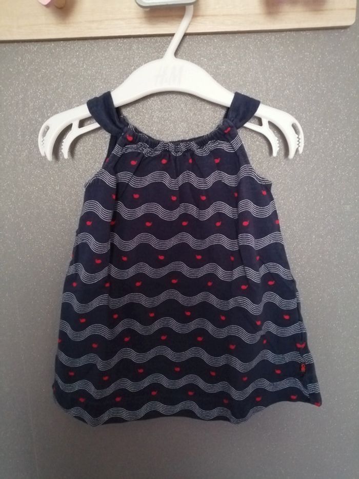 Robe légère 6 mois - photo numéro 2