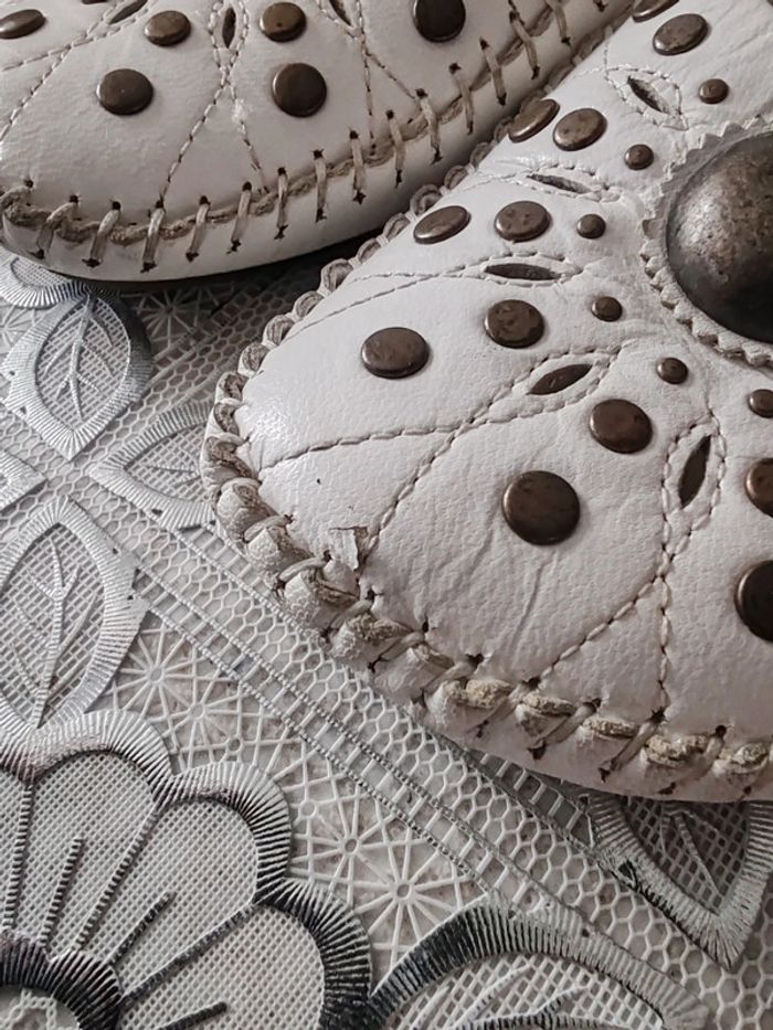 Mules pointure 39 - photo numéro 4