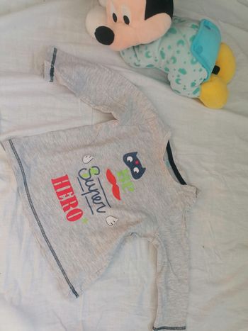 Tee-shirt 🐣