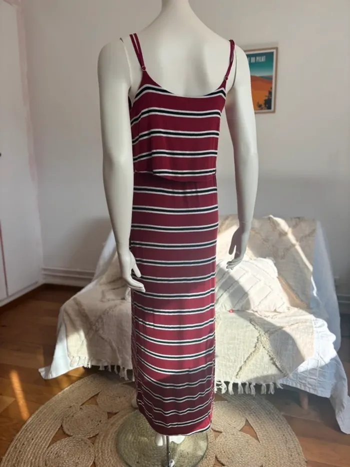 Robe longue TU - photo numéro 3