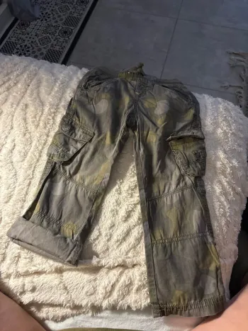 Pantalon 3A
