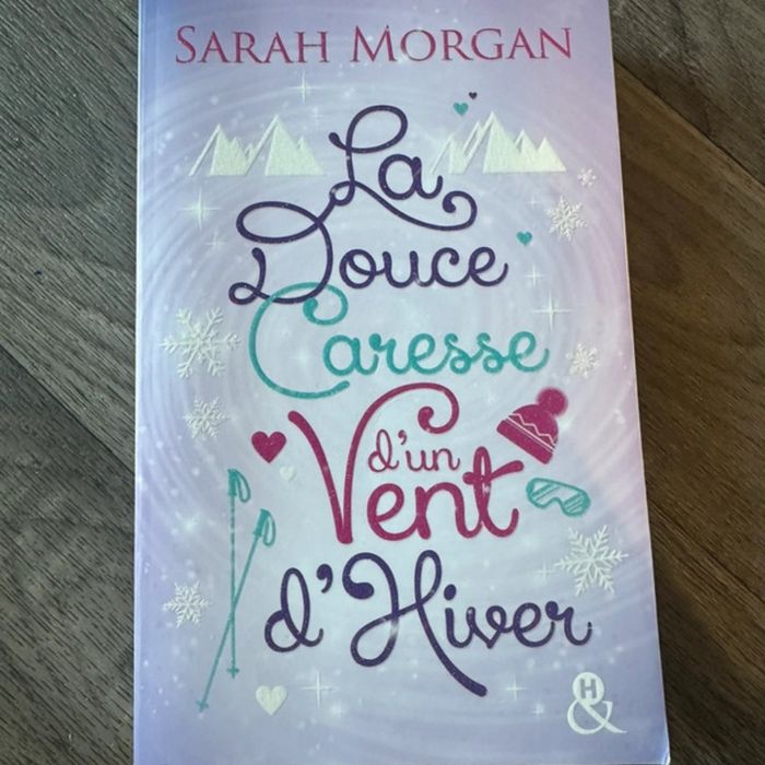 Livre Noël