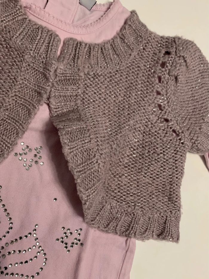 Ensemble 3 pièces - photo numéro 5