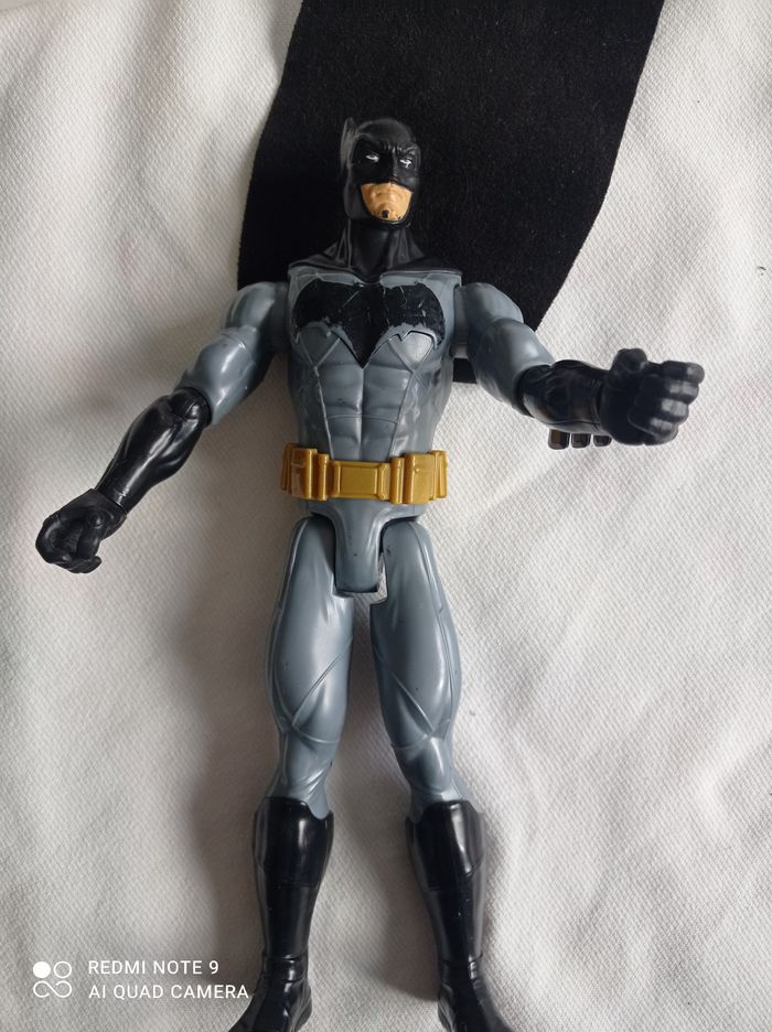 batman - photo numéro 3