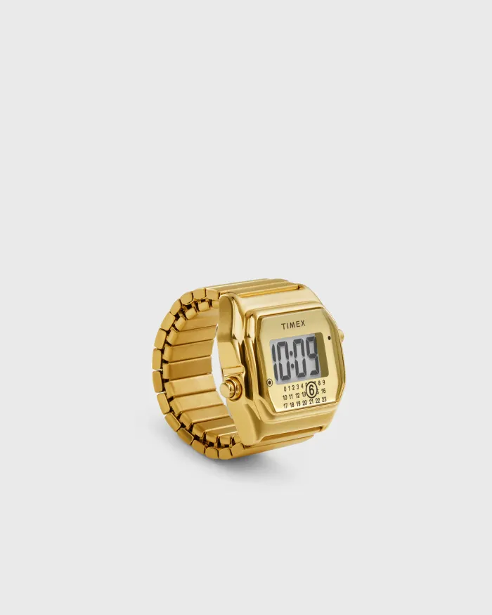 Bague timex