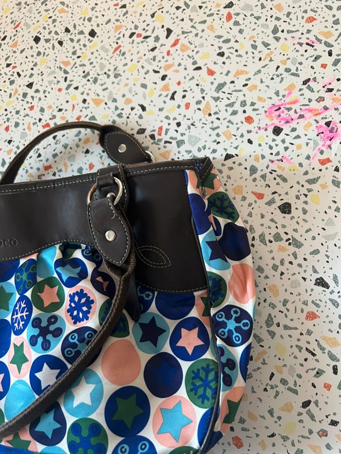 Sac à main soco - photo numéro 9