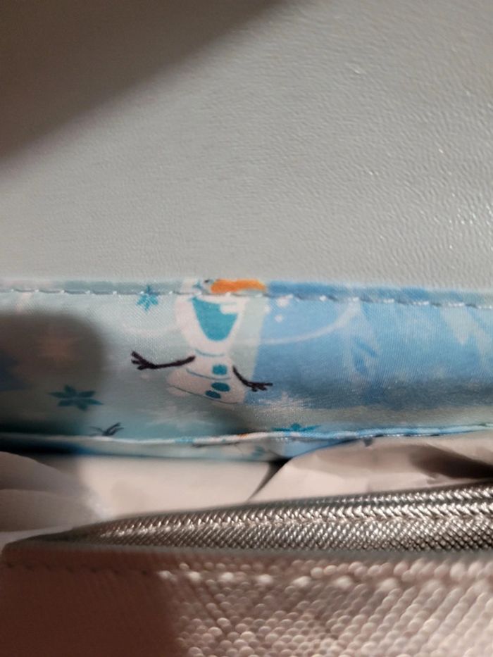 Sac loungefly reine des neiges - photo numéro 6