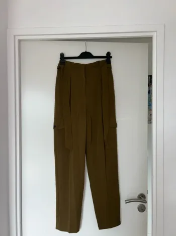 Pantalon kaki Primark taille 34