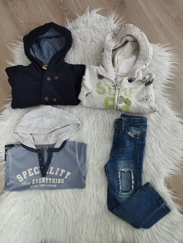 Lot tao 86 cm - photo numéro 2