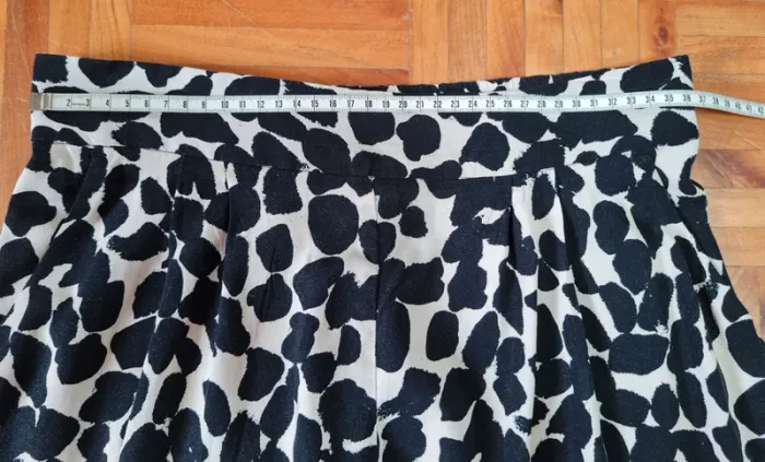 Short femme H&M T40 - photo numéro 8
