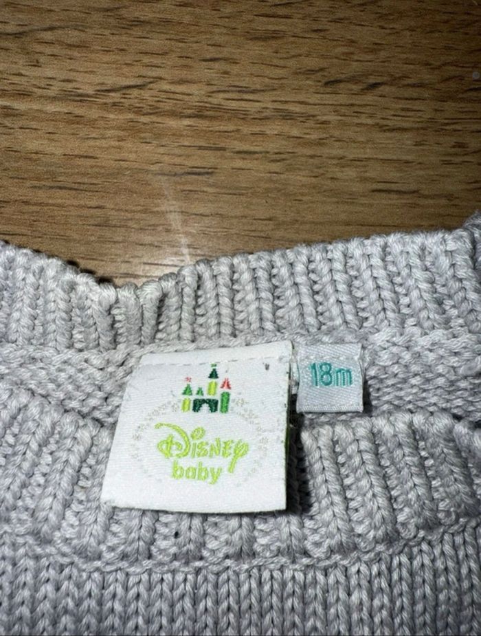 Pull les aristochat - photo numéro 3