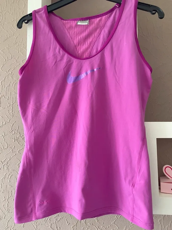 Débardeur nike