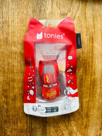 Tonies cars