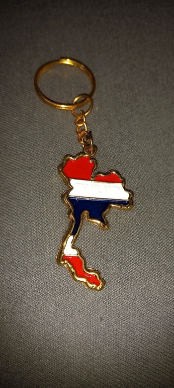 Porte-clés thailand