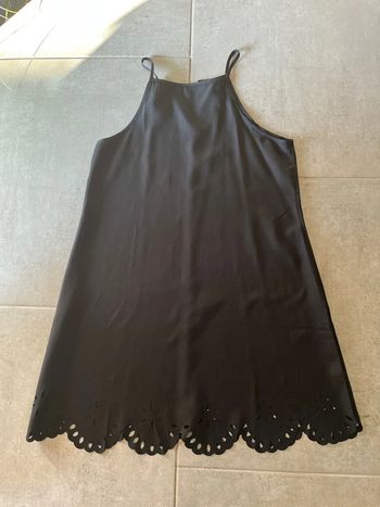 Robe été légère