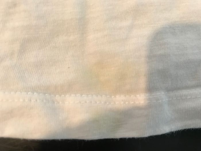 Lot 4 tee-shirts manches courtes - photo numéro 2