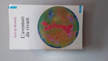 L'aventure du vivant 