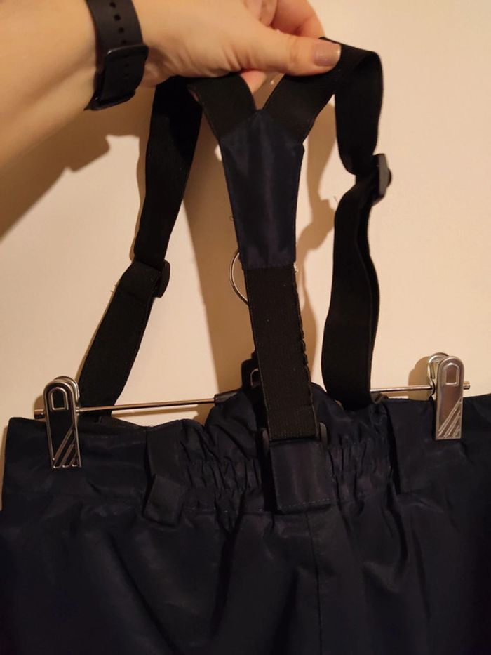 Pantalon de ski crivit 12 ans - photo numéro 9