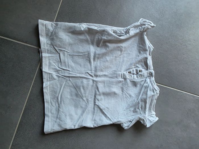 t-shirt miss bunny 18 mois - photo numéro 5
