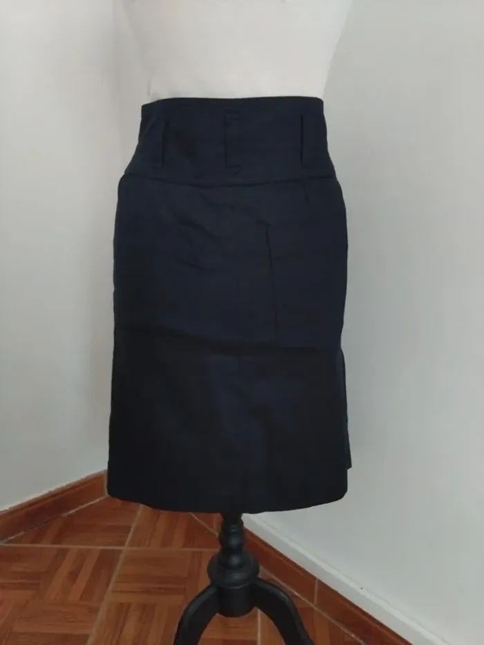 Jupe taille haute Sœur t36 neuve - photo numéro 5
