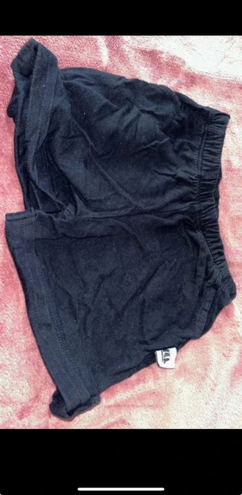 Short
