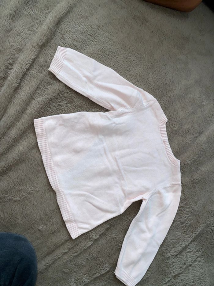 Lot 3 pull 18 mois - photo numéro 10