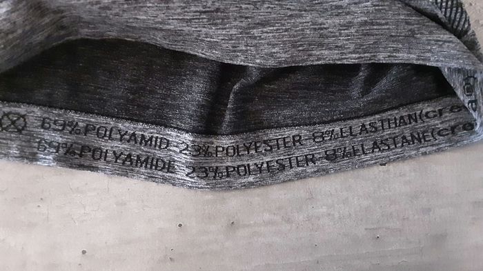 Lot de 3 hauts de sport femme - photo numéro 3