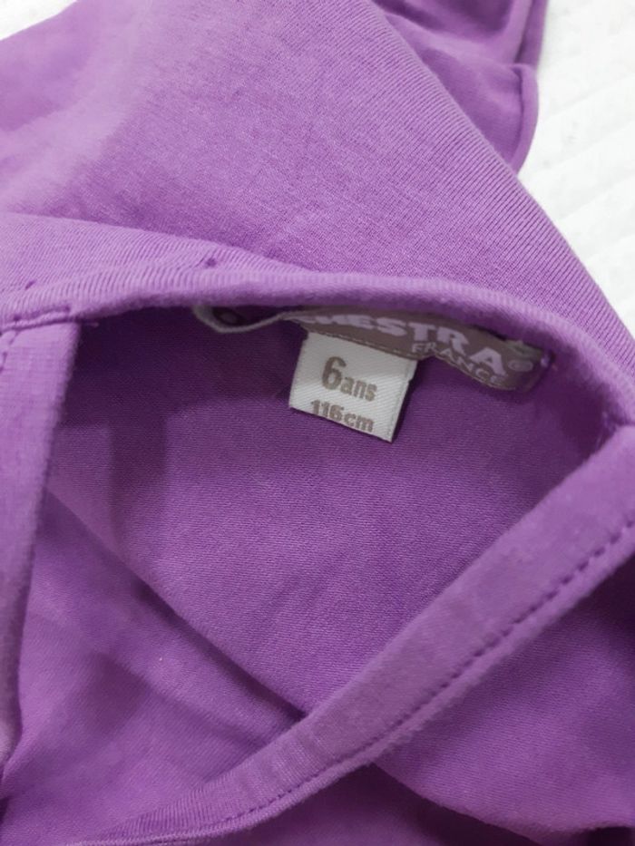 Débardeur neuf Orchestra 6 ans - photo numéro 6