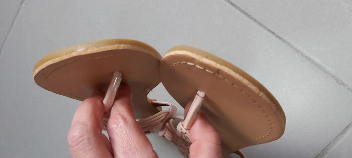 Sandale 39 - photo numéro 6