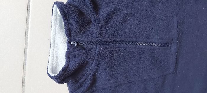 Pull polaire 3 ans - photo numéro 2