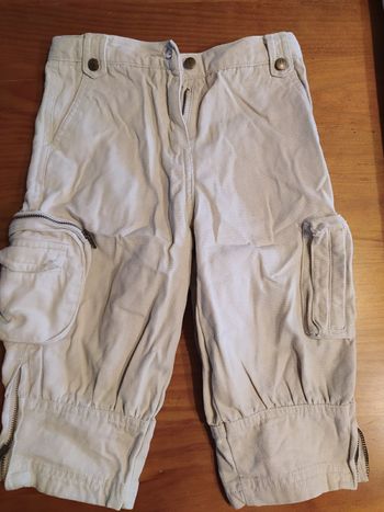 Pantalon Okaïdi 6 ans
