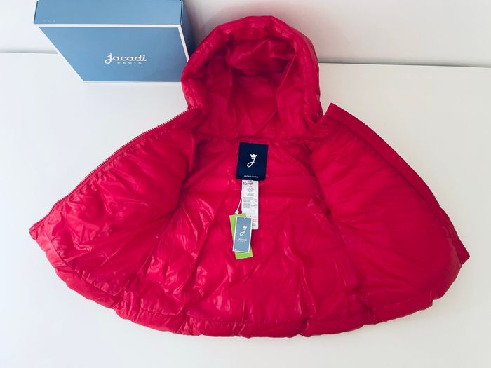Doudoune Jacadi 18 mois - photo numéro 3