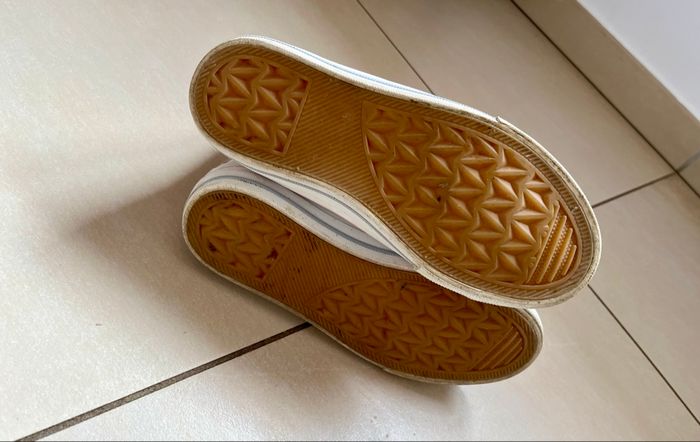 Chaussures Stitch - photo numéro 2