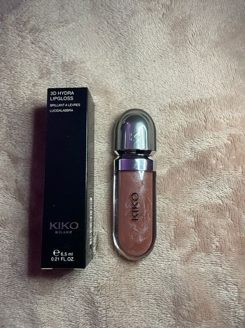 Gloss kiko 20