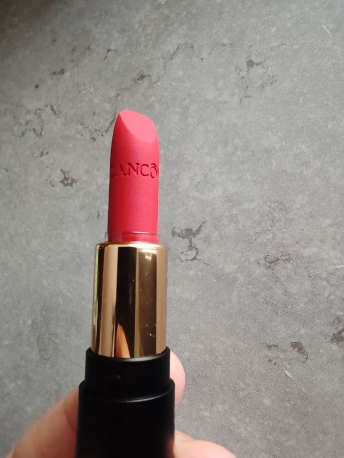 Lancome - photo numéro 3