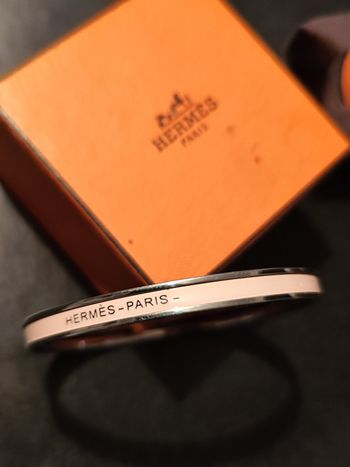 Bracelet  hermes rose