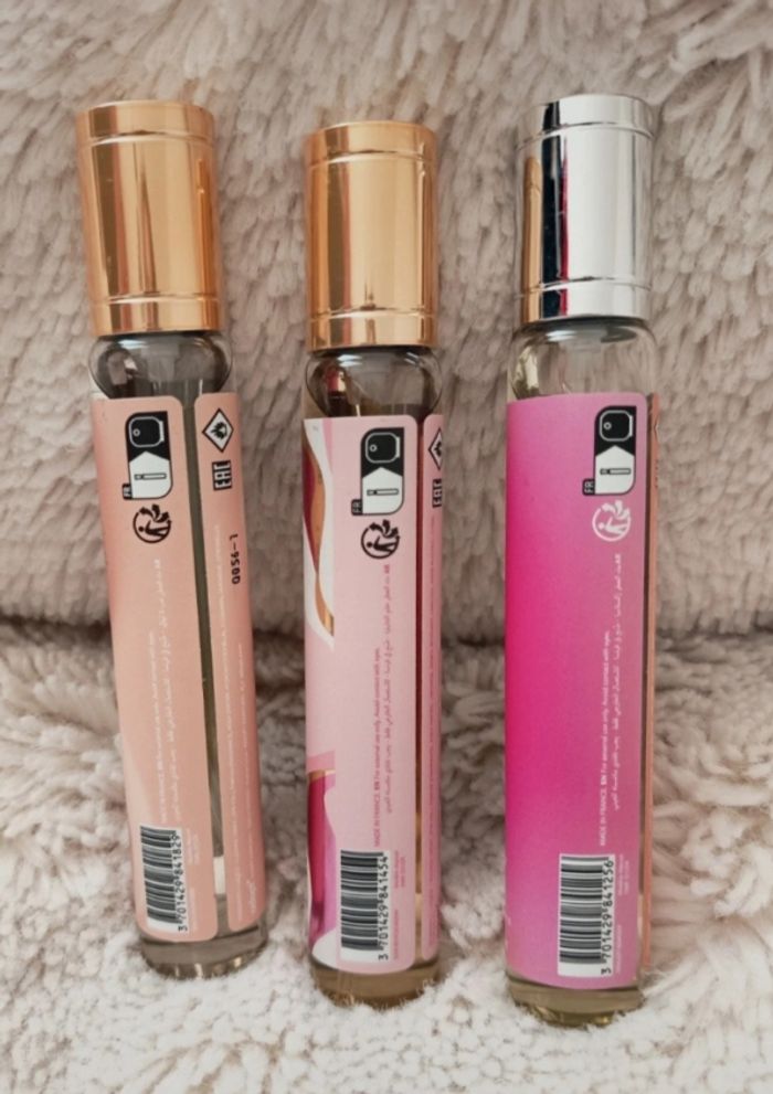Lot 3 parfums adopt' - photo numéro 2