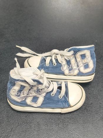 Converse all star