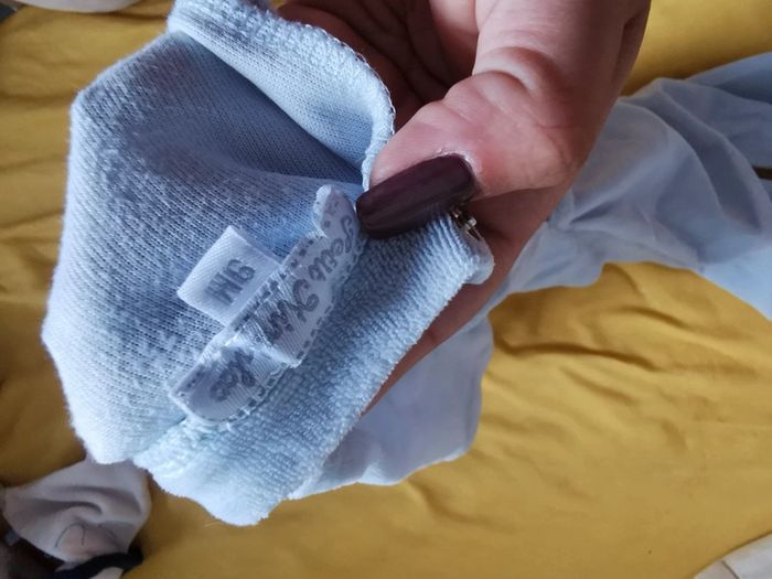 Pyjama bébé - photo numéro 4