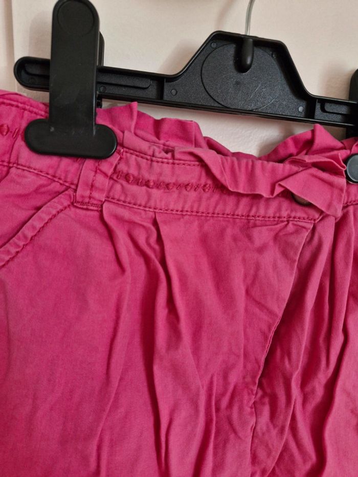 Jupe gemo - photo numéro 2