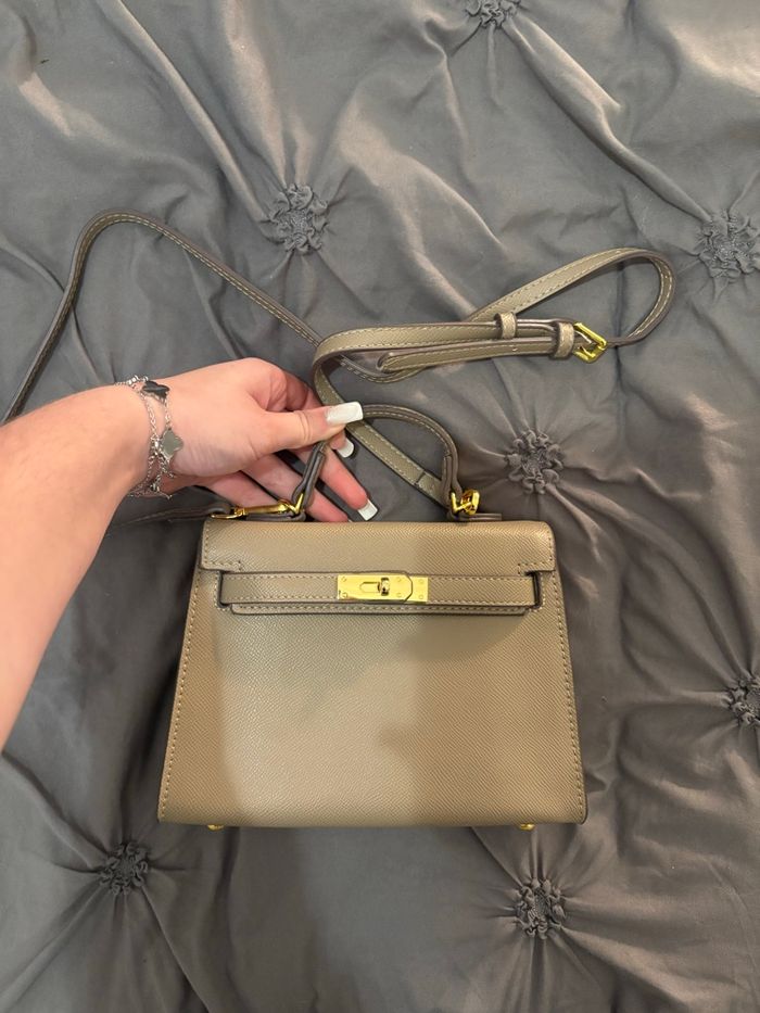 Sac à bandoulière - photo numéro 2