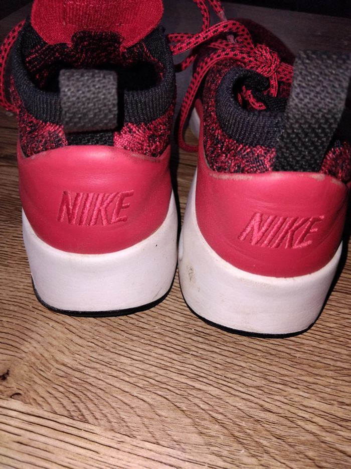 Baskets nike - photo numéro 4