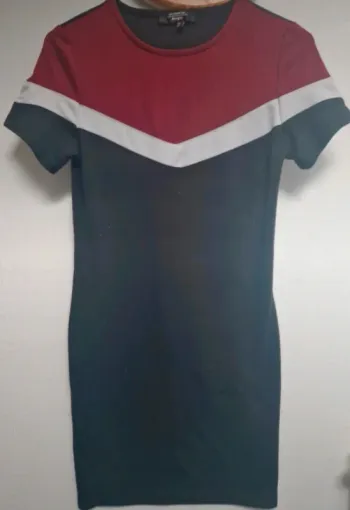 Robe ados (S)