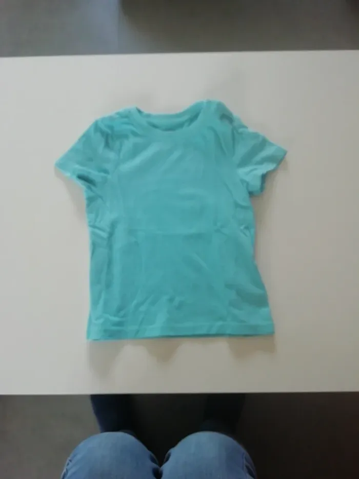 Tee-shirt