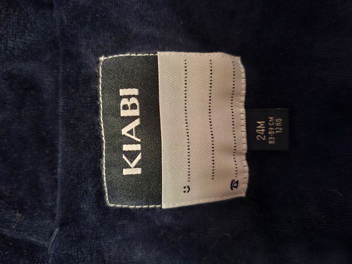 Manteau 24 mois kiabi - photo numéro 5